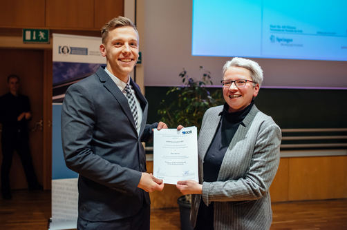 GOR Bachelorpreis