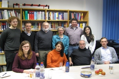 Workshop on Retail Operations