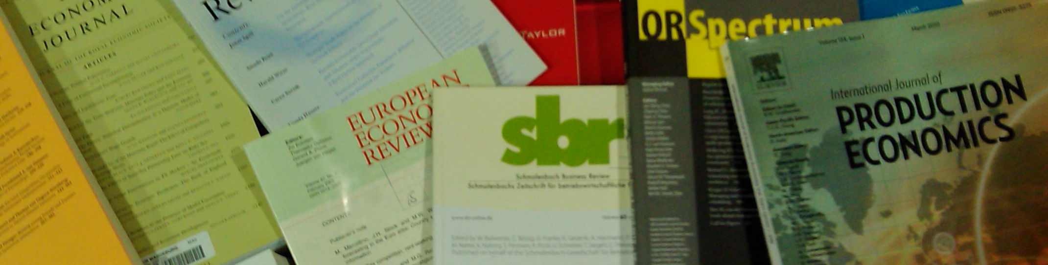Research