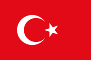 Türkei